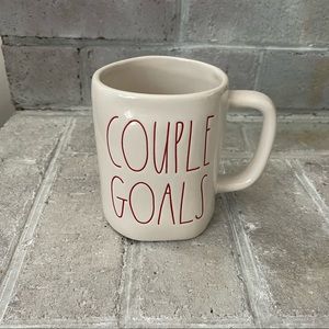 Couple goals rae Dunn mug